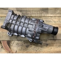 Нагнетатель воздуха (компрессор) Volkswagen Touran 1 2009 03C145601C