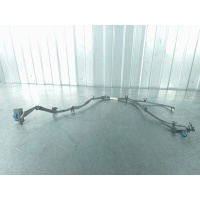 Проводка двигателя Mercedes CLS W218 2015 A2761506688, A2761504500, A2761506688, A2761501186