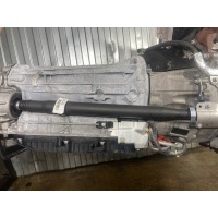 Карданный вал Mercedes C-class W205 2019 A2534103301, A2533301
