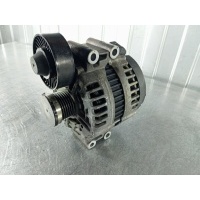 Генератор BMW 5 series E60 2007 12317550968, 12317550968, 12317551256, 755096809, 0121715012, 0986048820, 7550968