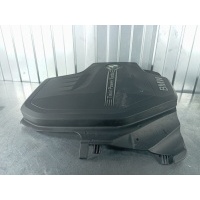 Декоративная крышка двигателя BMW 5 series E60 2007 11127644092, 11127644092, 11127636791, 11127604564, 11127594344, 2629114, 7644092