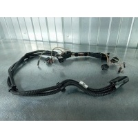 Проводка двигателя BMW X5 F15 2015 12527619399, 7599696, 12527619399