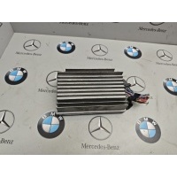 усилитель звука BMW X5 2011 9253197