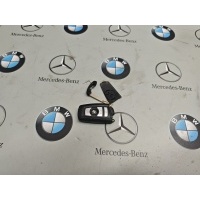 ключ BMW 7 серия 2011 9226936