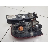 Фонарь задний правый наружный Nissan Terrano III 2014- 265505174R