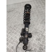 стойка амортизатора задняя левая BMW 5 серия F10/F11/GT F07 2014 6796859,37126796859