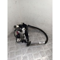 селектор АКПП BMW X3 E83 2007 3414638