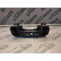 Дефлектор обдува салона Ford Bronco Sport 2021 M1PB16835AF,M1PB19C682AJ
