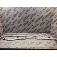Подушка безопасности боковая (шторка) Mercedes GL X166 2013 A1668600902