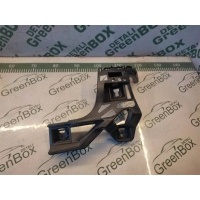Кронштейн крепления бампера заднего Mercedes GL X166 2013 A1668850465
