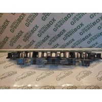 Кронштейн крепления бампера заднего Mercedes GL X166 2013 A1668850100