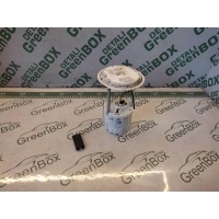 Насос топливный Mercedes GL X164 2007 A1644701994