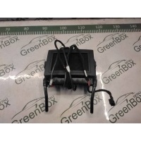 Дисплей Mercedes GL X164 2007 A2518703989