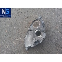 Крышка двигателя передняя Mercedes C W202 1997 A1110160906,1110160906