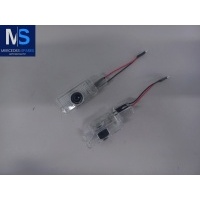 Подсветка порога Mercedes GL X164 2009 A1648200321R2,A1648200321,1648200321