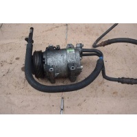Компрессор кондиционера Volvo XC70 2 2006 30742206,P30742206