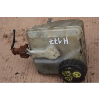 Бачок тормозной жидкости Volvo XC70 2 2006 8646006