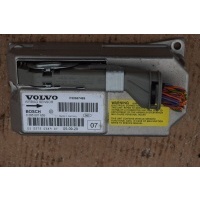 Блок AirBag Volvo XC70 2 2006 0285001655,P30667469,30667469