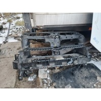 Усилитель бампера переднего Volkswagen Sharan 2015 7N0807109A