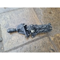 Кулиса Volkswagen Crafter 2014 A9062606909