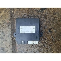 Блок управления парктрониками Mercedes Sprinter W906 2014 a9069003903