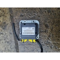 Блок AirBag Volkswagen Crafter 2014 A0009004802