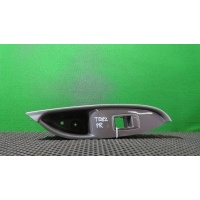Накладки на ручки дверей Chevrolet Malibu 9 2018 8420 3424