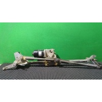 Механизм стеклоочистителя (трапеция дворников) Peugeot 307 2004 404 638, 180 982