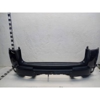 Бампер задний Land Rover Range Rover Sport 2