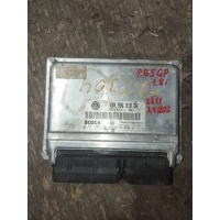 Блок управления двигателем Volkswagen Passat B5 2004 4b0906018da
