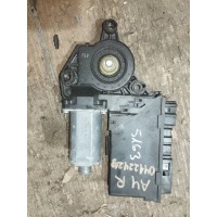 Моторчик стеклоподъемника задний правый Audi A4 B6 2003 8e0959802a