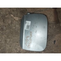 Лючок топливного бака Audi A4 B7 2005