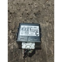 Блок управления (другие) Mazda CX-7 2007 e22151225