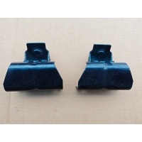 Петля крышки багажника Peugeot 307 2006