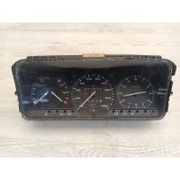 Щиток приборов (приборная панель) Volkswagen Multivan T4 1995 701919033DK,701919059AC