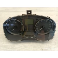 Щиток приборов (приборная панель) Skoda Roomster 1 restailing 2012 5J0920810E