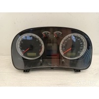Щиток приборов (приборная панель) Volkswagen Bora 2001 1J5920825A