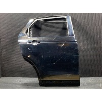 Дверь задняя правая Land Rover Discovery Sport 2019 LR061284