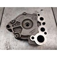 Насос масляный Audi A3 8P/8PA [2-й рестайлинг] 2009 02E315105A, DQ250