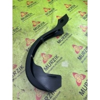 накладка петли багажника MERCEDES C W204 2010 A2048210289
