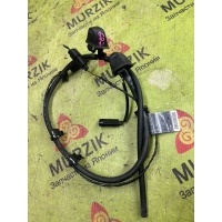форсунка омывателя BMW 3 E90 2008 61667131299