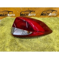 Фонарь Hyundai Tucson 3 2017 92402d3000
