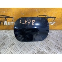 Лючок бензобака Lexus RCF USC10 2015 7732924010