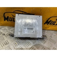 Блок комфорта Lexus RCF USC10 2015 8674153044