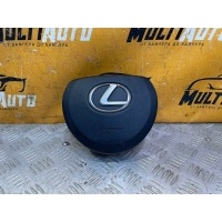 Подушка руля Lexus RCF USC10 2015 4513053100C0