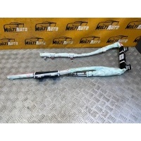 Шторка безопасности Hyundai Tucson 3 2017 85020d3000
