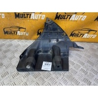 Пыльник бампера Задн. Hyundai Tucson 3 2017 86692d3000