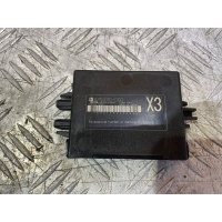 Блок иммобилайзера Lexus RCF USC10 2015 8978453040