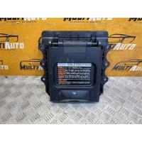 Накладка багажника Lexus RCF USC10 2015 7262053060