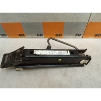 Домкрат Peugeot 307 3A/C 2004 672588